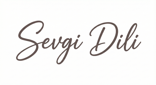 Sevgi Dili